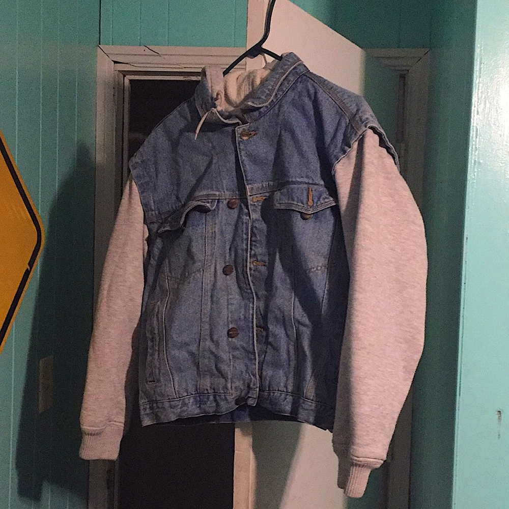 Can’t fit no more